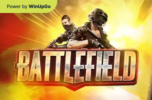 老虎机 Battlefield