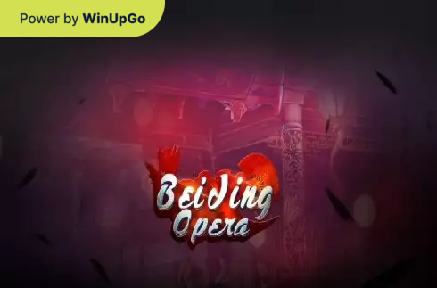 Spielautomat Beijing Opera