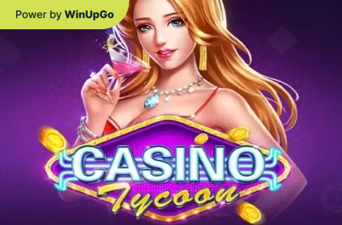 老虎机 Casino Tycoon