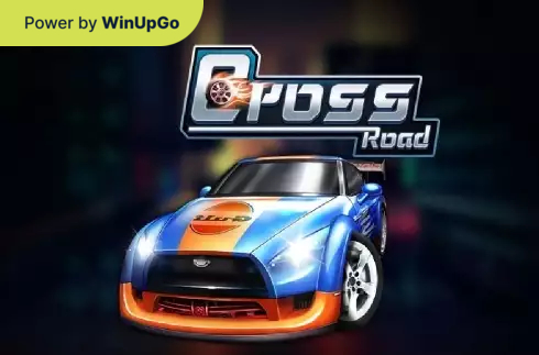 Spielautomat Cross Road