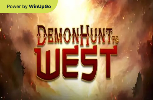 老虎機 Demon Hunt to West