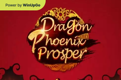 Мошини бозӣ Dragon Phoenix Prosper