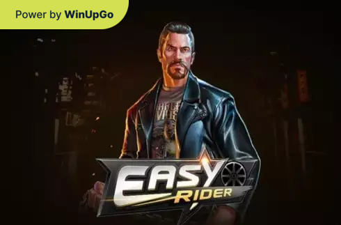 Мошини бозӣ Easy Rider