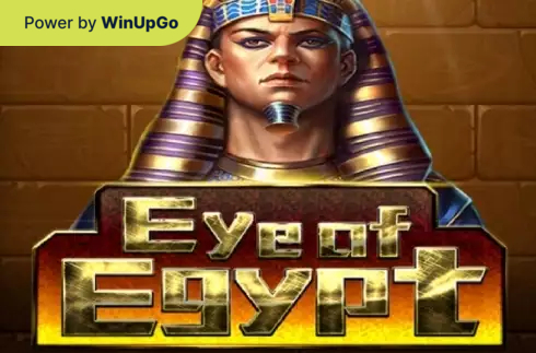 Spielautomat Egyptian Empire
