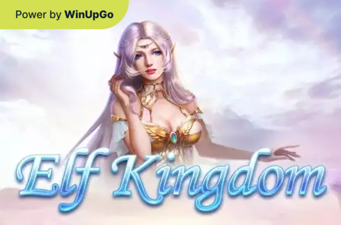 Spielautomat Elf Kingdom