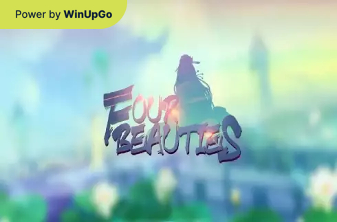 Spielautomat Four Beauties Dream Tech