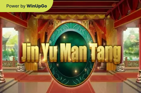 Мошини бозӣ Gold Jade Jin Yu Man Tang