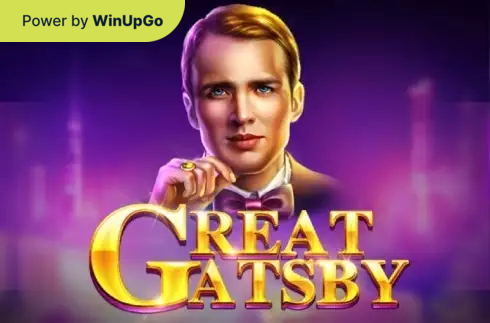 Мошини бозӣ Great Gatsby