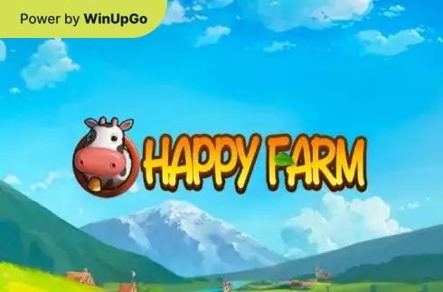 Мошини бозӣ Happy Farm Dream Tech