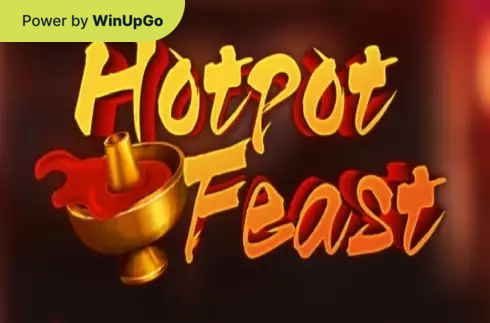 Spielautomat Hot Pot Feast