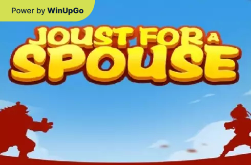 Мошини бозӣ Joust for a Spouse Bi Wu Zhao Qin