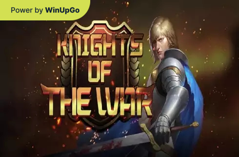 Spielautomat Knights of the War