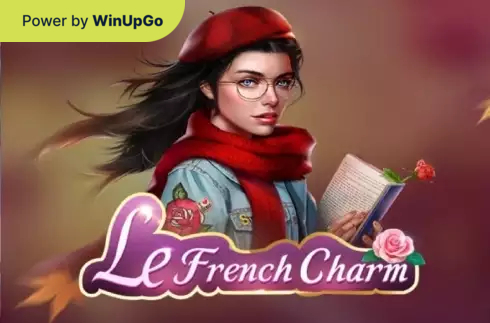 Мошини бозӣ Le French Charm
