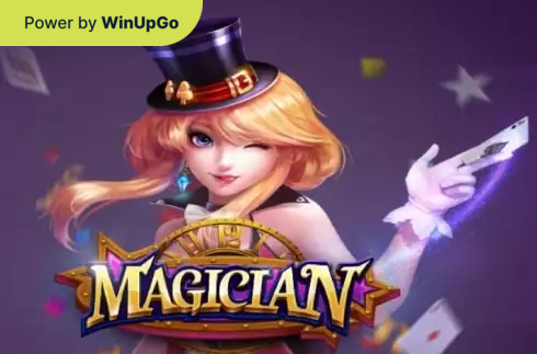 Мошини бозӣ Magician Dream Tech