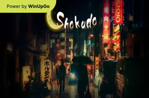 Мошини бозӣ Midnight Diner Shokudo