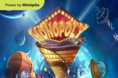 Мошини бозӣ Monopoly Dream Tech