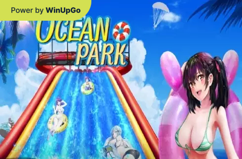 Мошини бозӣ Ocean Park