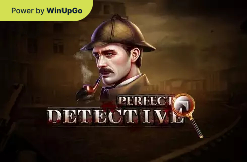 Spielautomat Perfect Detective