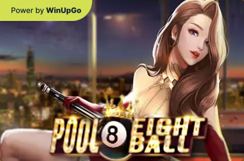 슬롯머신 Pool Eight Ball