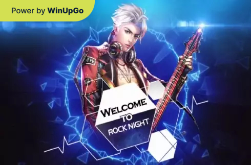 Мошини бозӣ Rock n Roll Night