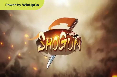 Spielautomat Shogun