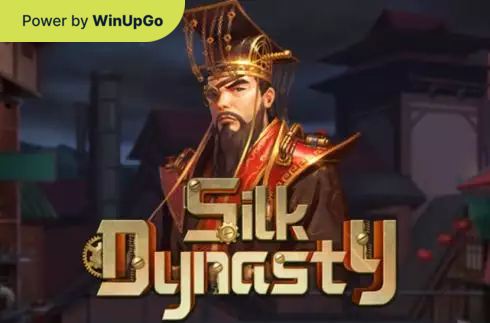 슬롯머신 Silk Dynasty