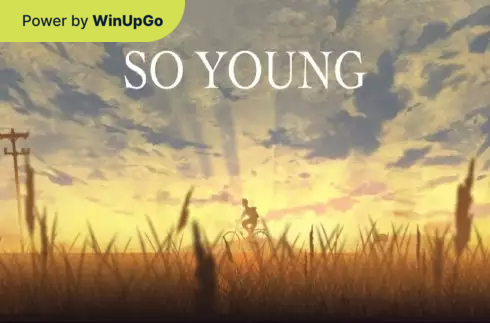 Мошини бозӣ So Young