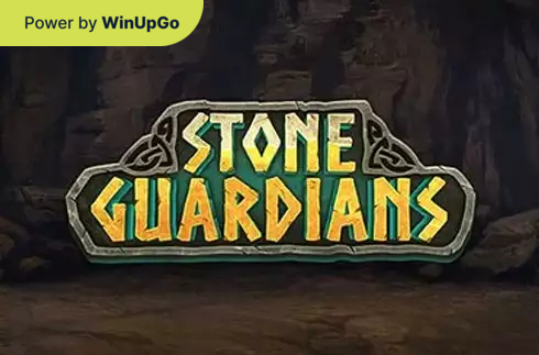 슬롯머신 Stone Guardians
