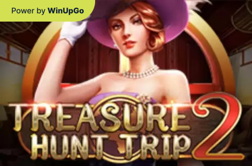 슬롯머신 Treasure Hunt Trip 2