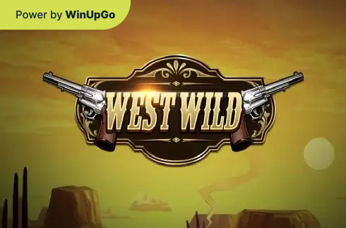 老虎机 West Wild