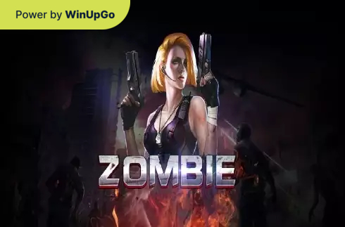 Spielautomat Zombie Dream Tech