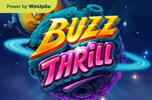 Tragamonedas Buzz thrill