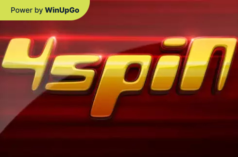 دستگاه اسلات 4 Spin