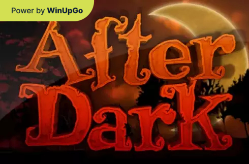 دستگاه اسلات After Dark