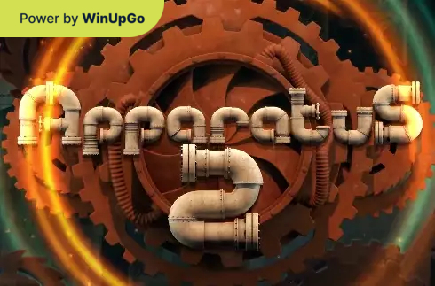 دستگاه اسلات Apparatus 2