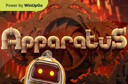 دستگاه اسلات Apparatus