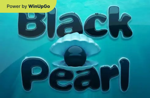 دستگاه اسلات Black Pearl e gaming
