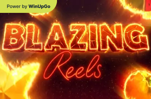 دستگاه اسلات Blazing Reels