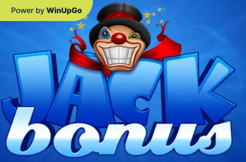 دستگاه اسلات Bonus Jack