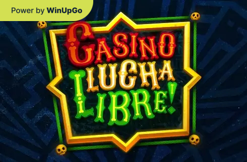دستگاه اسلات Casino lucha libre