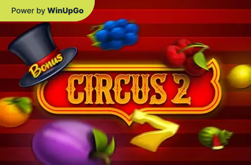 دستگاه اسلات Circus 2