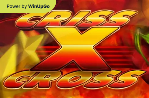 دستگاه اسلات Criss Cross e gaming