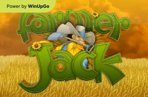 دستگاه اسلات Farmer Jack