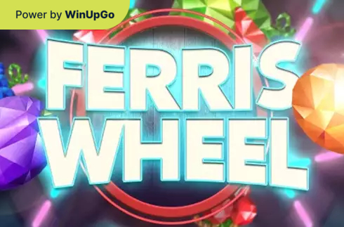 دستگاه اسلات Ferris Wheel