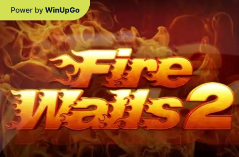 دستگاه اسلات Fire Walls 2