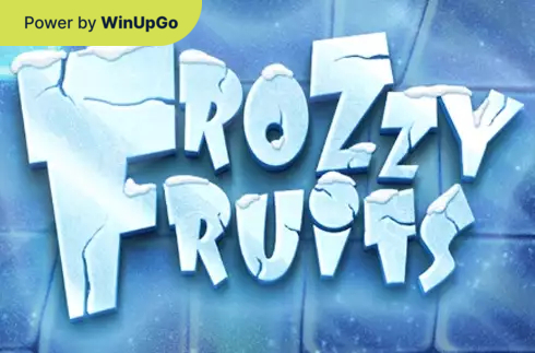 دستگاه اسلات Frozzy Fruits