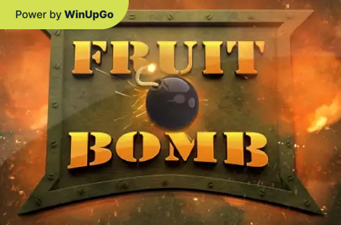 دستگاه اسلات Fruit Bomb