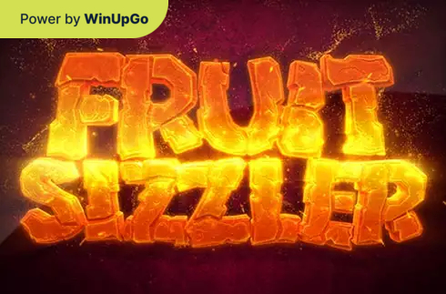 دستگاه اسلات Fruit sizzler