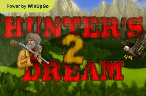 دستگاه اسلات Hunter s Dream 2