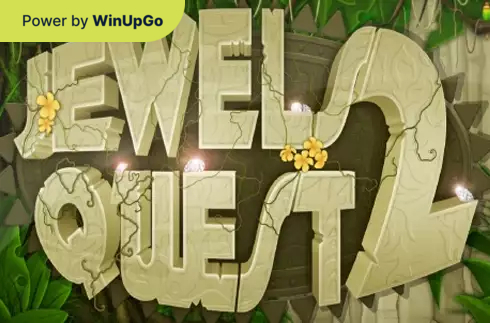 دستگاه اسلات Jewels Quest 2